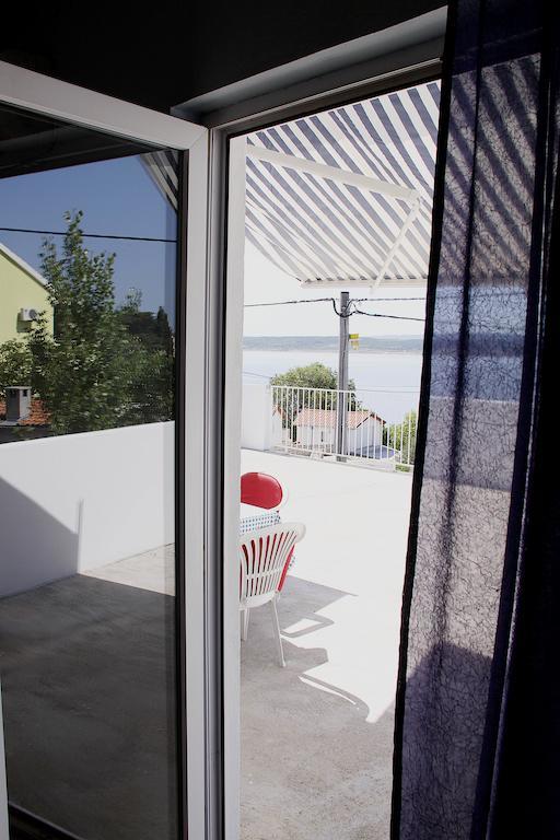 House Zara Villa Maslenica Exterior photo