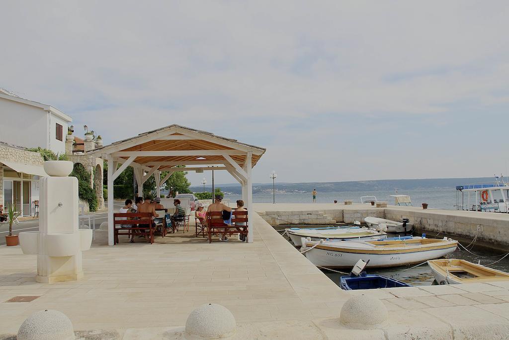 House Zara Villa Maslenica Exterior photo