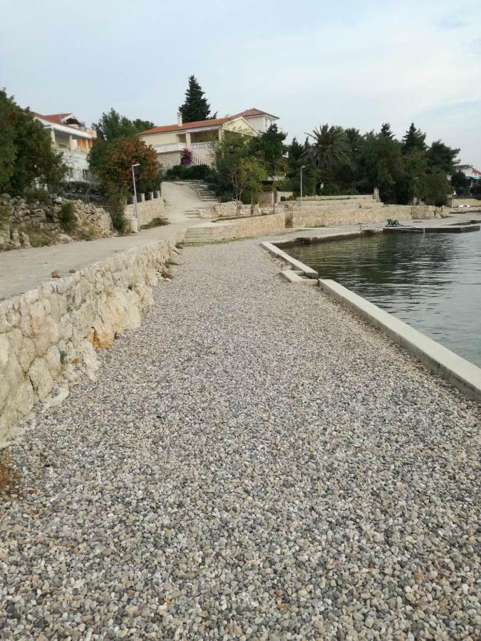 House Zara Villa Maslenica Exterior photo