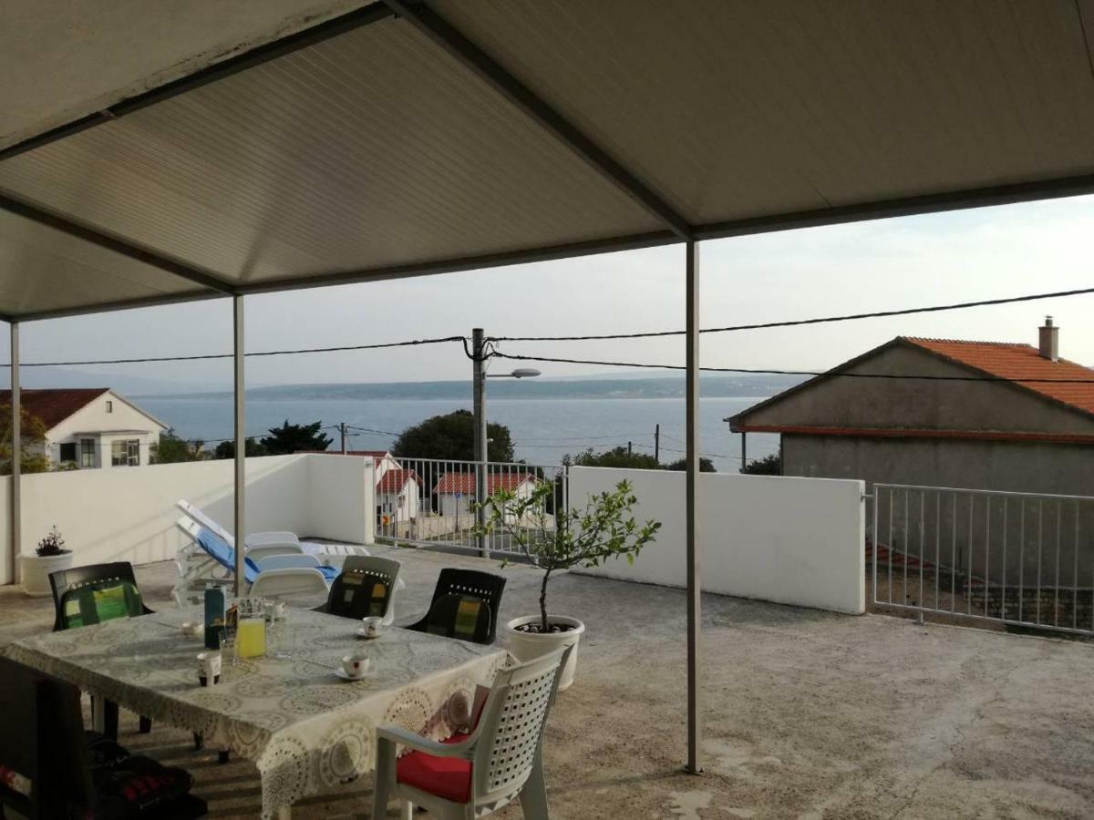 House Zara Villa Maslenica Exterior photo